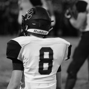 Meet your Posher, Zach